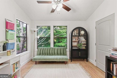 708 Parkaire Crossing, Marietta, GA 30068 - photo 5