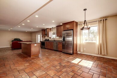 Eat In Kitchen