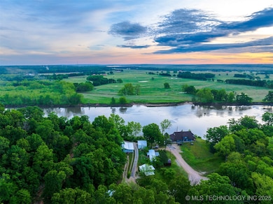 9212 N 447 Rd, Spavinaw, OK 74366 - photo 2