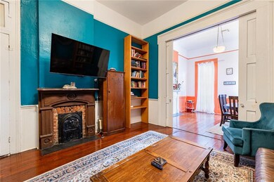 1937 N Rampart St, New Orleans, LA 70116 - photo 4