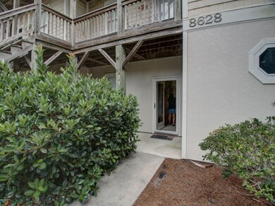 1st Floor Convenience, no stairs!