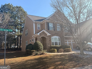 601 Marble Springs Rd, Lilburn, GA 30047 - photo 3