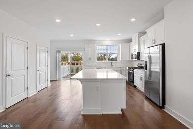 142 Ada Hightower Blvd, Pennington, NJ 08534 - photo 3