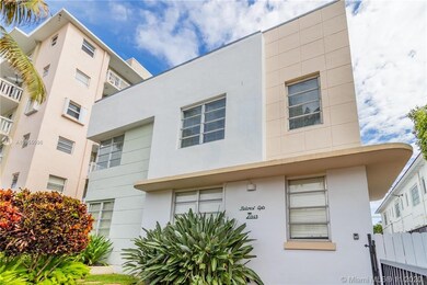 The Belcrest Condo
