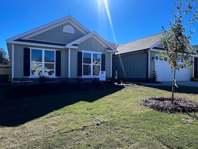 8206 Snelling Dr, Aiken, SC 29803 - photo 2