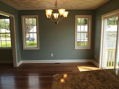 Dining Room.