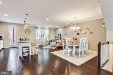 8427 Reformatory Way, Lorton, VA 22079 - photo 5