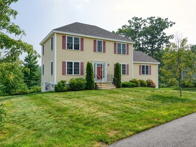 102 Joel Scott Dr, Holden, MA 01520 - photo 3