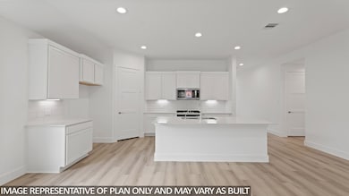 41050 Riverside Meadows Dr, Magnolia, TX 77354 - photo 3