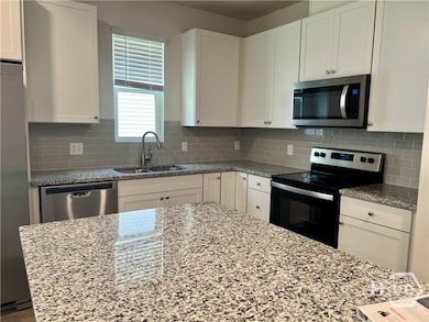 156 Benelli Dr, Pooler, GA 31322 - photo 4