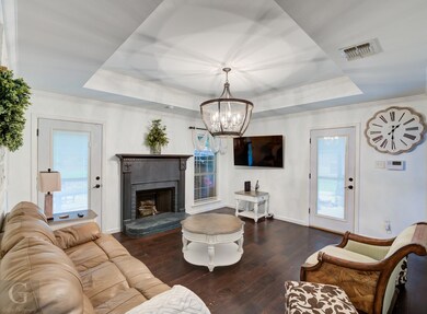 1014 Creekside Ln, Haughton, LA 71037 - photo 2