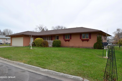 1312 Cherry Place NE, Devils Lake, ND 58301 - photo 3