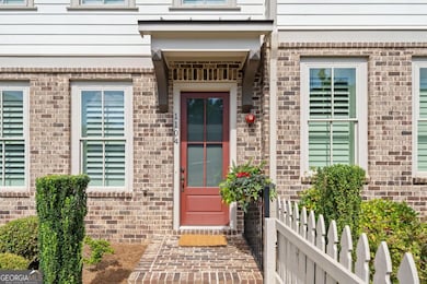 1104 Thomas St, Woodstock, GA 30188 - photo 2