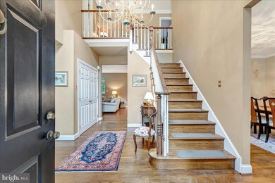 3 John Meyers Cir, Glen Mills, PA 19342 - photo 4