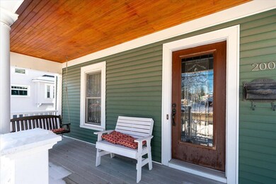 200 Maple Street, Bangor