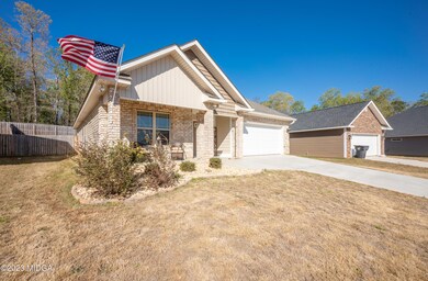 163 Hawks Ridge Trace, Byron, GA 31008 - photo 3