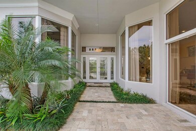 Front Enterance