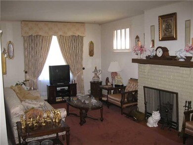 Living Room.