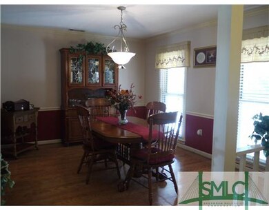 Dining Room.