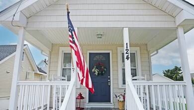 124 W Lavender Rd, Wildwood, NJ 08260 - photo 3