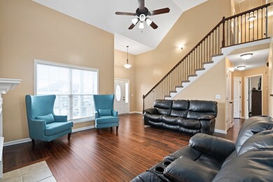 3409 Oconnor Ln, Clarksville, TN 37042 - photo 6