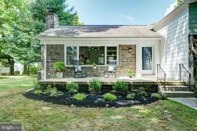 336 Crestview Cir, Media, PA 19063 - photo 2