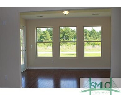 Other. Sunroom or Formal Dining Area