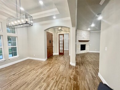 404 Lake Arbor Dr, Weatherford, TX 76485 - photo 5