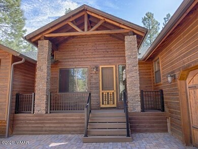 1220 W Rock Rose Ln, Show Low, AZ 85901 - photo 3