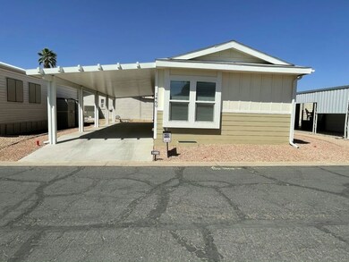 8866 E Baseline Rd unit 1460, Mesa, AZ 85209 - photo 3