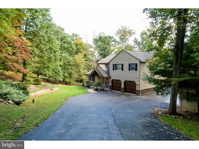 383 Fancy Hill Rd, Boyertown, PA 19512 - photo 2