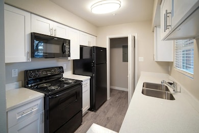 8455 Will Clayton Pkwy unit 201, Humble, TX 77338 - photo 5