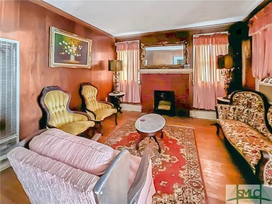 1210 E 39th St, Savannah, GA 31404 - photo 2