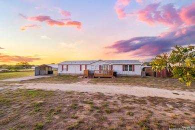 3081 Cross Trail Rd, San Antonio, TX 78264 - photo 2