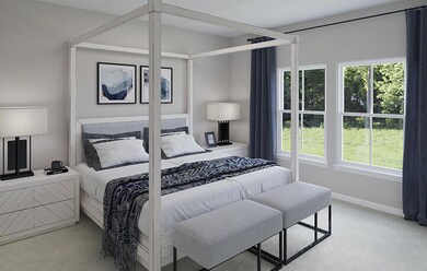 Palmetto Owner's Bedroom 722x460
