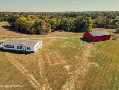 2470 Greens Chapel Rd unit LOT B, Bloomfield, KY 40008 - photo 2