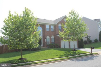 205 E King James St, Purcellville, VA 20132 - photo 2