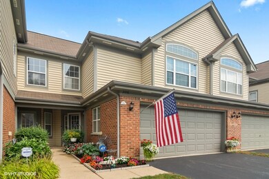 306 Manor Dr unit 53C, Buffalo Grove, IL 60089 - photo 2