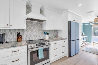 1150 Yesica Ann Cir unit A-206, Naples, FL 34110 - photo 4