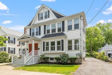 37 Broad St unit 2, Salem, MA 01970 - photo 2