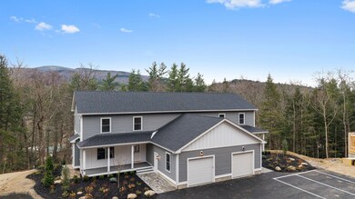 612 Upper Mad River Rd unit B, Thornton, NH 03285 - photo 3