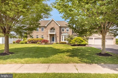 18 Tanager Ln, Cranbury, NJ 08512 - photo 2