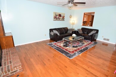 Large Living Room