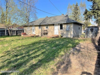 308 Stewart St, Anchorage, AK 99508 - photo 4