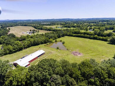 394 New Center Church Rd, Shelbyville, TN 37160 - photo 4