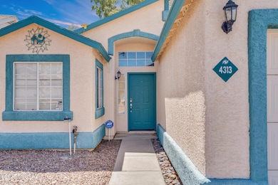 4313 W Hobby Horse Rd, Tucson, AZ 85741 - photo 5