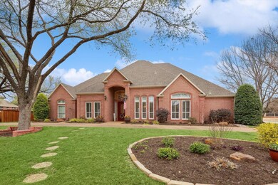 1320 Northridge Dr, Southlake, TX 76092 - photo 6