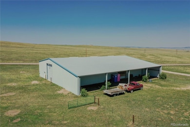 12275 N Calhan Hwy, Calhan, CO 80808 - photo 2