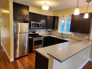 4-6 Sunnyside St unit 1, Boston, MA 02136 - photo 7