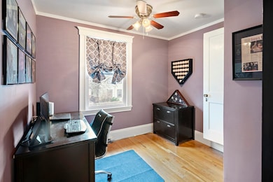 10 Upland Rd unit 2, Belmont, MA 02478 - photo 5